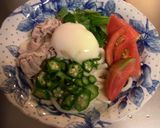 超簡単夏休みの昼食にいかがですか（＾＾）作り方5写真