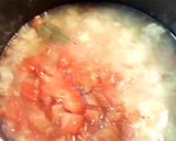 大豆入り♡野菜たっぷりミネストローネ作り方4写真
