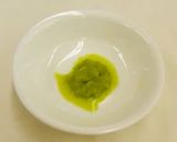 【離乳食初期】野菜のペースト作り方9写真