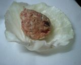 包んdeロールキャベツ☆彡作り方3写真