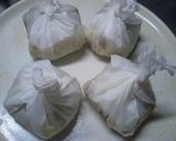 包んdeロールキャベツ☆彡作り方5写真