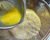 みんな大好き♪ ビスコッティ作り方3写真