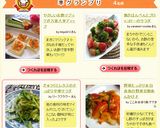 きゅうりとレタスのさっぱり中華サラダ作り方4写真