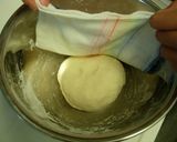 皮から作る自慢の水餃子作り方3写真