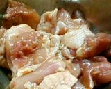 ☆我が家の鶏のから揚げ☆作り方1写真