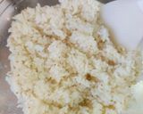 簡単、巻かないキンパ（韓国風混ぜごはん）作り方5写真