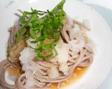 本みりんで♪万能調味液♪作り方3写真