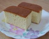 めりーのふんわりしっとりカステラ♡作り方36写真