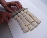 皮から作る自慢の水餃子作り方5写真