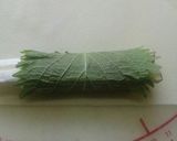 味付けいらず☆パリッもちっ春巻き作り方3写真