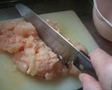 おうちでチキンナゲット♬♫作り方1写真