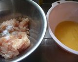 おうちでチキンナゲット♬♫作り方3写真