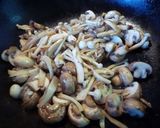 きのこたっぷり！！カフェ風キッシュ作り方9写真