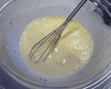 きのこたっぷり！！カフェ風キッシュ作り方5写真