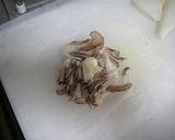 白身魚のレンジ蒸し作り方1写真
