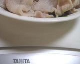 冷やし豚☆シャブ中作り方4写真