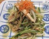 ♡鶏肉の中華風マリネ♡作り方7写真