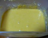 ホットケーキミックスでレンジ蒸しパン作り方1写真
