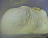 ホットケーキミックスでレンジ蒸しパン作り方4写真