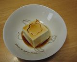 カンタン！冷ややっこに☆かわいいお豆腐♪作り方2写真