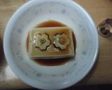 カンタン！冷ややっこに☆かわいいお豆腐♪作り方3写真