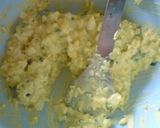 かりっ♪と歯ごたえ美味しい卵サンド♪作り方3写真