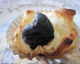 クリームチーズのパイ包み✿プルーンのせ作り方6写真
