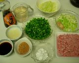 皮から作る自慢の水餃子作り方7写真