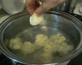 皮から作る自慢の水餃子作り方11写真