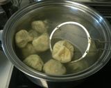 皮から作る自慢の水餃子作り方12写真