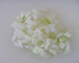 ✿玉ねぎ*チーズ*トースト✿作り方1写真