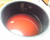 簡単かしわご飯作り方3写真