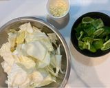 我が家の黄金比♡回鍋肉作り方1写真