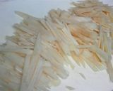 フライパンdeなんちゃってポテトグラタン作り方1写真