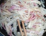 フライパンdeなんちゃってポテトグラタン作り方2写真