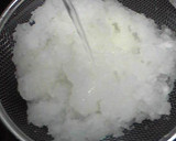 簡単！さっぱり♪トマトと枝豆のおろし和え作り方1写真