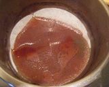 欧風夏野菜カレー作り方1写真