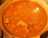 欧風夏野菜カレー作り方4写真