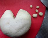 猫ぱん形成の仕方作り方6写真