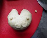 猫ぱん形成の仕方作り方9写真