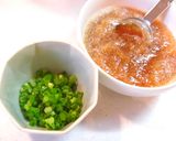 ✿おろしポン酢でさっぱり☆豆腐ステーキ✿作り方2写真