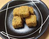 カボチャコロッケ作り方5写真