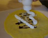 ふわふわクレープ作り方5写真