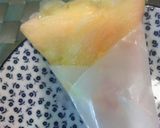 ふわふわクレープ作り方6写真