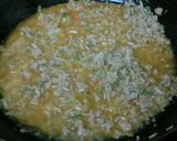 麻婆豆腐♪作り方2写真
