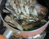 鶏肉の煮物作り方2写真