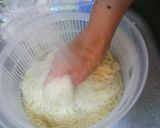 焼きなすびそうめん★焼きナスの剥き方も作り方6写真