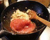 簡単で豪華なスープカレー作り方1写真