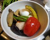 簡単で豪華なスープカレー作り方4写真