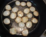 ツナのはさみ大根作り方1写真